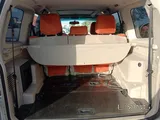2017 Mitsubishi Pajero V6 (3.8 L)